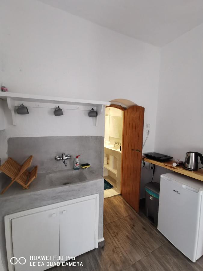 View Rooms Piso Livadi Exterior photo