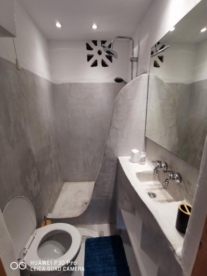 View Rooms Piso Livadi Exterior photo