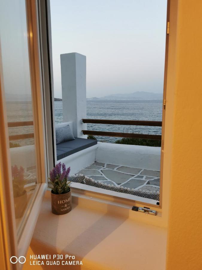 View Rooms Piso Livadi Exterior photo
