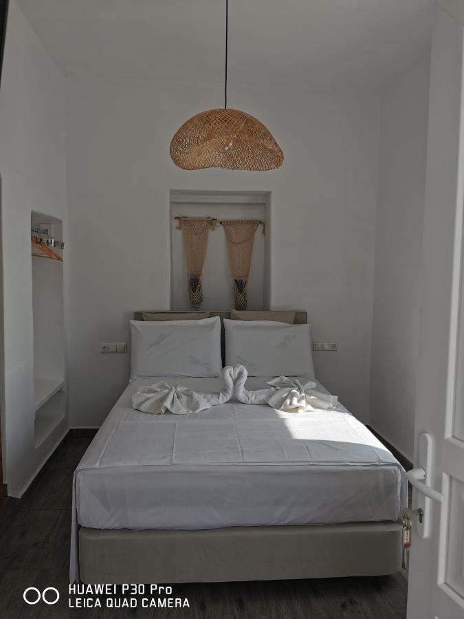 View Rooms Piso Livadi Exterior photo
