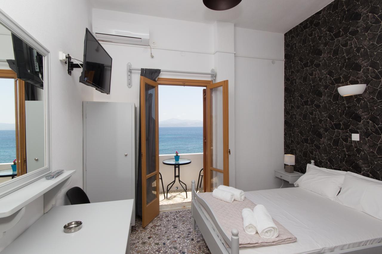 View Rooms Piso Livadi Exterior photo