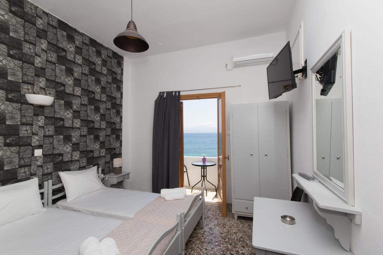 View Rooms Piso Livadi Exterior photo