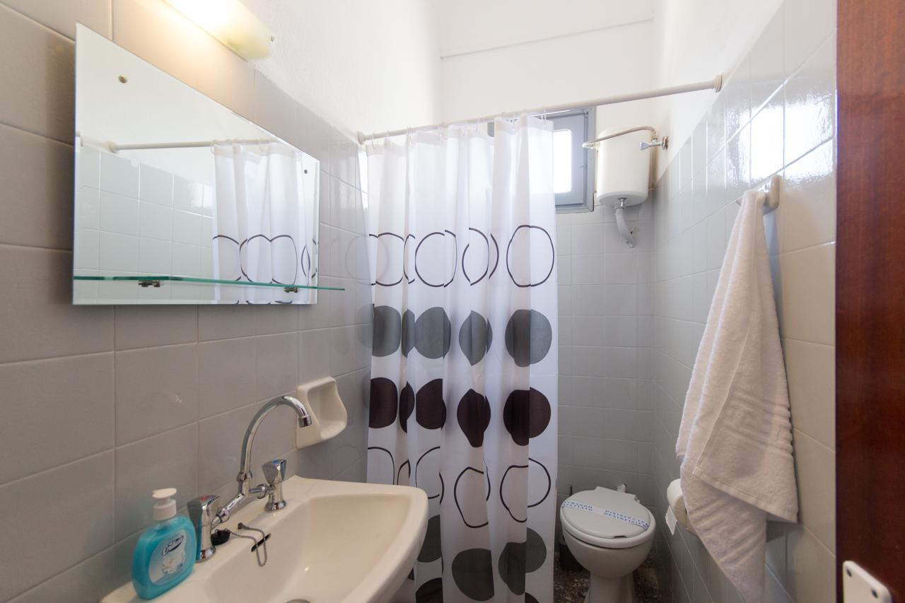 View Rooms Piso Livadi Exterior photo