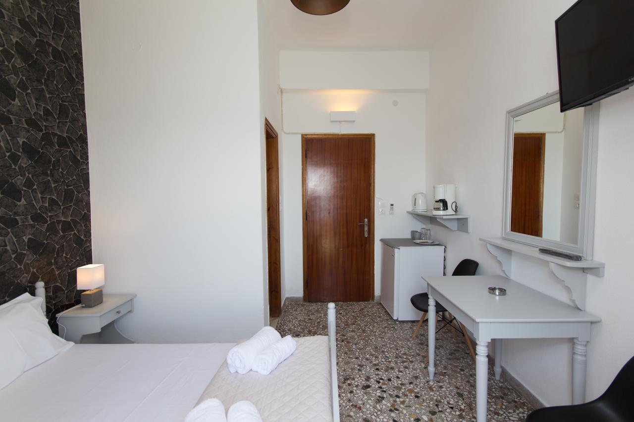 View Rooms Piso Livadi Exterior photo