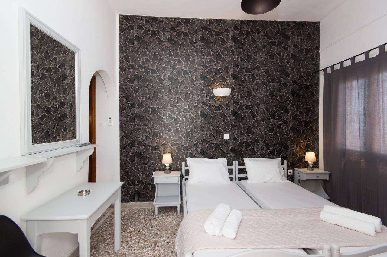 View Rooms Piso Livadi Exterior photo