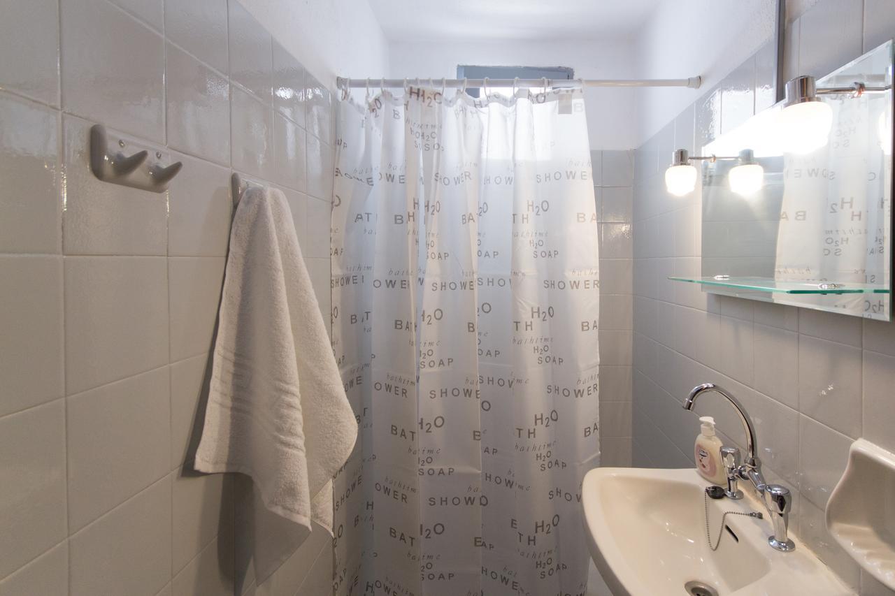 View Rooms Piso Livadi Exterior photo